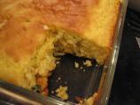 Mexican Cornbread