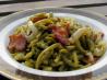 My Italian Style Green Beans. Recipe by Annas_Mom_Erin