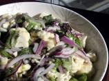 Cauliflower Salad