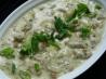 Greek Gravy (Crock Pot and OAMC)