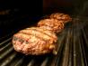 Jalapeno Popper Burgers