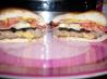 Jalapeno Popper Burgers