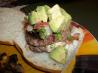 Jalapeno Popper Burgers