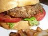 Jalapeno Popper Burgers