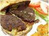 Jalapeno Popper Burgers