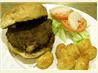 Jalapeno Popper Burgers