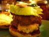 Jalapeno Popper Burgers