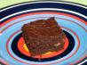 Chocolate Banana Brownies. Recipe by vintagenovelty