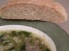 Ciabatta Bread
