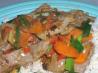 Ww Core Mongolian Beef