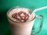 Chocolate Milk Shake