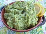 Spicy Guacamole