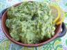 Spicy Guacamole. Recipe by cynn0r