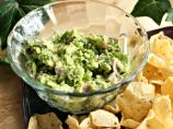Twisted Guacamole
