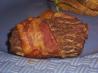 Grilled Cubed Steak Rollups. Recipe by Smilynn