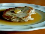 Garlic Rosemary Pork Chops Under 30 Minutes