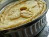 Old English Posh Picnic Raised Chicken and Ham Pie