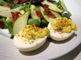 Heavenly Deviled Eggs