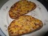 Cheesy Appetizers
