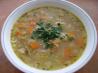 Cannellini Bean Soup