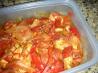 Chicken and Andouille Sausage With Peppers (Ww 5 Points)