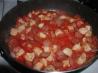 Chicken and Andouille Sausage With Peppers (Ww 5 Points)