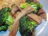 Chinese Beef With Broccoli