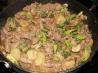 Chinese Beef With Broccoli