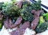 Chinese Beef With Broccoli