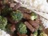 Chinese Beef With Broccoli
