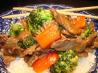 Chinese Beef With Broccoli