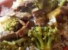 Chinese Beef With Broccoli