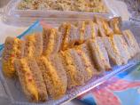 Vivian's Pimento Cheese (Sandwiches)