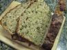 Zucchini-Oat Bread