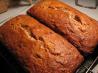 Zucchini-Oat Bread