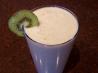Kiwi Pineapple Cream