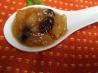 Pineapple-Raisin Sauce. Recipe by Sydney Mike