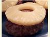 BBQ Parmesan Burgers with Pineapple