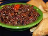 Olive-Caper Spread