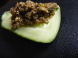 Olive-Caper Spread. Photo by 5thCourse