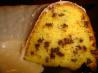 Vanilla Rich Chip Cake. Recipe by Snicklefritzie