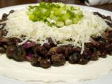 Southwestern Caviar  (Mock Caviar). Photo by FolkDiva