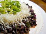 Southwestern Caviar  (Mock Caviar). Photo by FolkDiva
