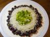 Southwestern Caviar  (Mock Caviar). Recipe by **Tinkerbell**