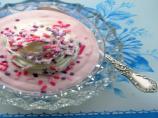 Yogurt Bavarese