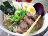 Miso Ramen Soup