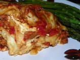 Favorite Lasagna