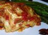 Favorite Lasagna. Photo by Baby Kato