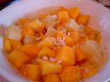 Mango Salad