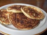 Multi-Grain Pancakes. Photo by SweetySJD